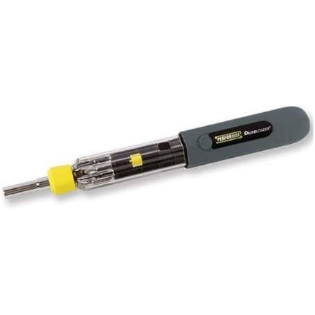 Performax 6-in-1 Autoloader Multi-bit Screwdriver