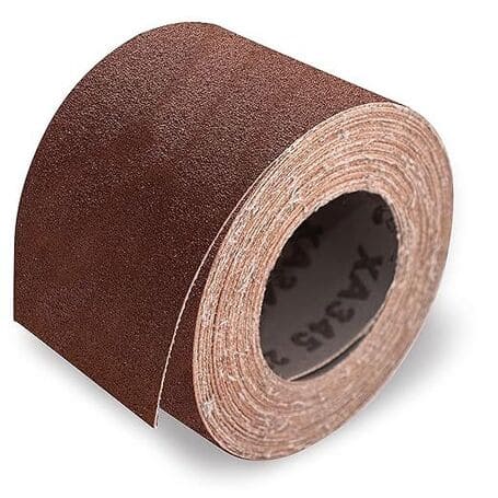 Performax Ready-to-Cut Ready-to-Wrap Sandpaper